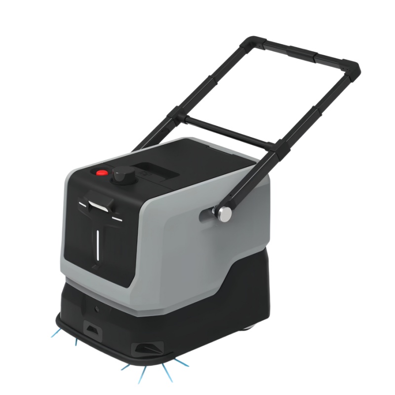 保定坦洁无人智能清洁机器人T10